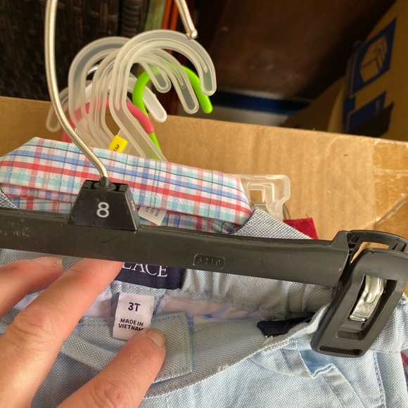 Kids dress slacks - Picture 4 of 9